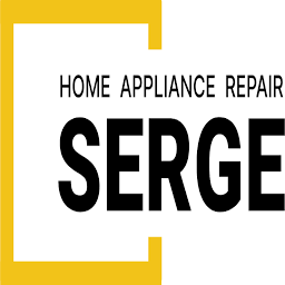 Sergeappliancerepair logo