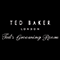 Ted's Grooming Room logo