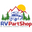 RV Part Shop Canada logo