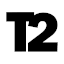 Take Two Interactive Software logo