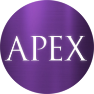 APEX Profound Beauty logo