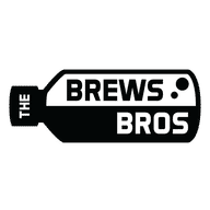The Brews Bros logo