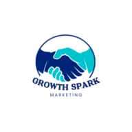 Growth Spark Marketing Ltd logo