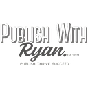 Publish With Ryan LLC logo