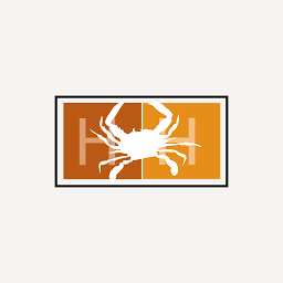 Harbour House Crabs logo