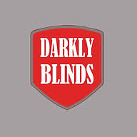 Darkly blinds logo