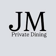 James Mitchell Private Dining logo