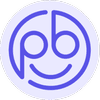 The Positive Birth Company logo