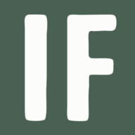 Infinityfoodswholesale logo