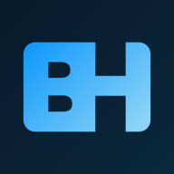 Banter Hosting logo