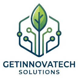 Innovatech Solutions logo