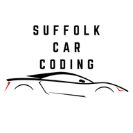 Suffolk Car Coding logo