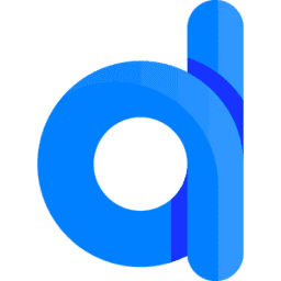 Digitalpha logo