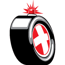 Junk Car Medics logo