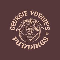 Georgieporgiespuddings logo