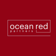 Ocean Red Partners logo