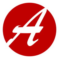 Authenticscent logo