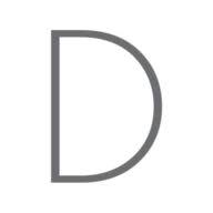 Dentistry 100 logo
