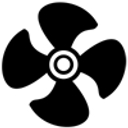Laptop Cooling-fans logo