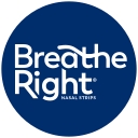 Breathe Right logo