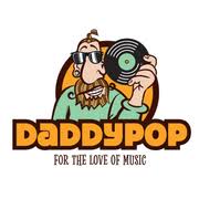 daddypop.co.uk logo