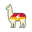 Llamatruck logo