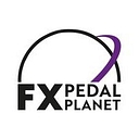FX Pedal Planet Online Store logo