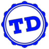 Total Drummer logo