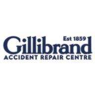Gillibrand Accident Repair Centre logo