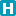The Hampton Clinic logo