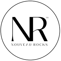 Nouveau Rocks logo
