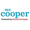 Mr. Cooper Powered by Rocket Mortgage logo