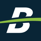 Branston logo