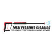 Total Pressure Cleaning logo