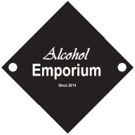 Alcoholemporium logo