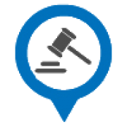 Police Auctions logo