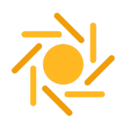 Bright Sustainability logo