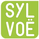 Sylvoë logo