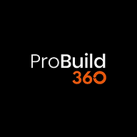 Probuild360 logo