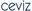 Ceviz London logo