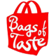 Bags of Taste logo