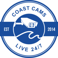 Dawlish Beach Cams logo