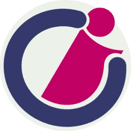 Iconic Digital World logo