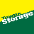 Townestorage logo