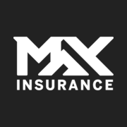 Max Insurance logo