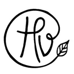 Heidi Vilkman Design logo