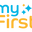 Uk Myfirst logo
