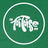Tortoise Den logo