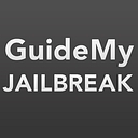 GuideMyJailbreak logo
