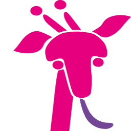 Giraffical logo